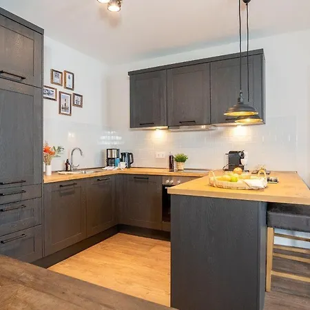 Appartmenthaus-suedstrand-44-wohnung-6-seepferdchen * Großenbrode