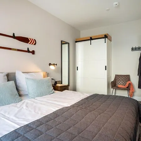 Lejlighed Appartmenthaus-suedstrand-44-wohnung-6-seepferdchen Großenbrode