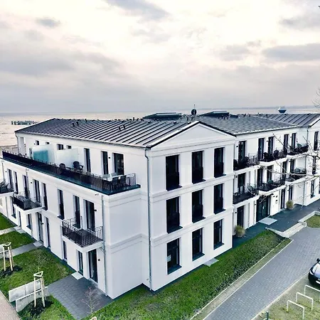 Lejlighed Appartmenthaus-suedstrand-44-wohnung-6-seepferdchen