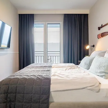 Appartmenthaus-suedstrand-44-wohnung-6-seepferdchen Lejlighed *