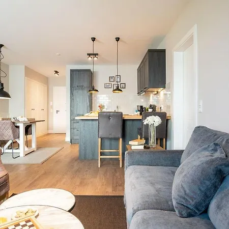 Appartmenthaus-suedstrand-44-wohnung-6-seepferdchen Großenbrode