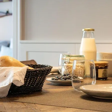 Lejlighed Appartmenthaus-suedstrand-44-wohnung-6-seepferdchen Großenbrode