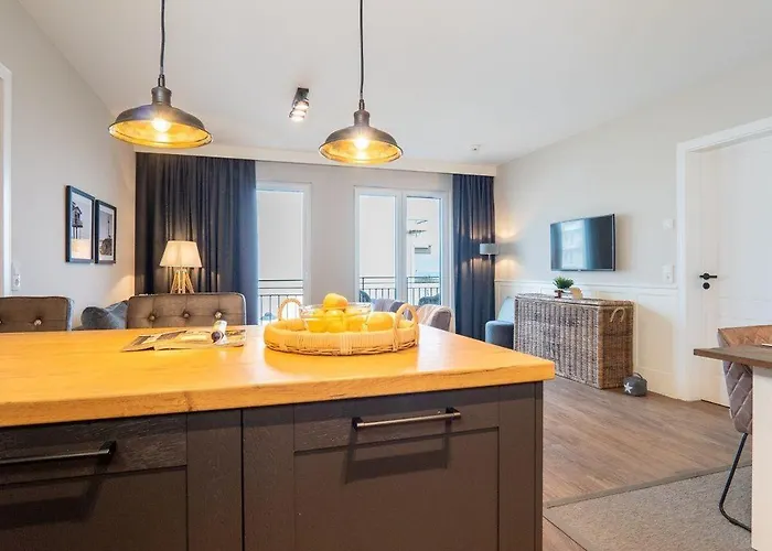 Appartmenthaus-suedstrand-44-wohnung-6-seepferdchen Großenbrode